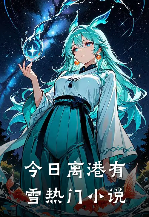 今日离港有雪热门小说