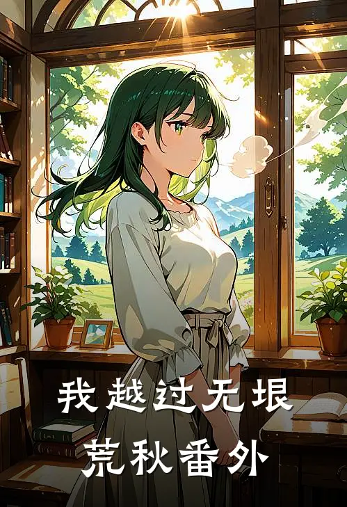 我越过无垠荒秋 番外