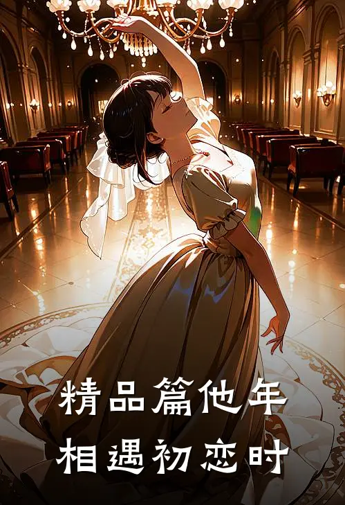 精品篇他年相遇初恋时