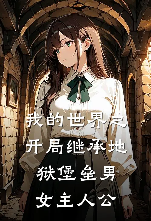我的世界之开局继承地狱堡垒男女主人公