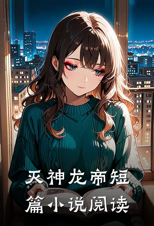 灭神龙帝短篇小说阅读