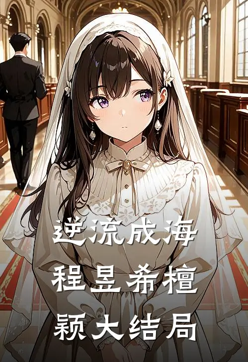 逆流成海程昱希檀颖大结局