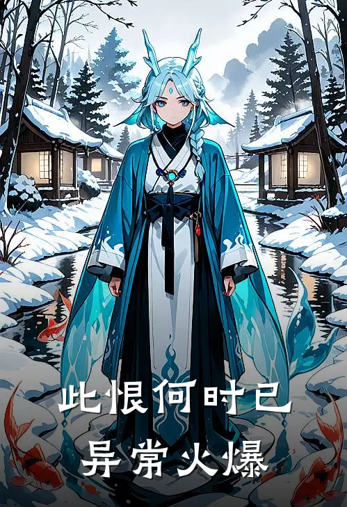 此恨何时已异常火爆