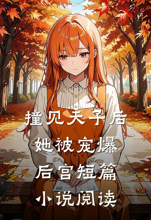撞见天子后，她被宠爆后宫短篇小说阅读