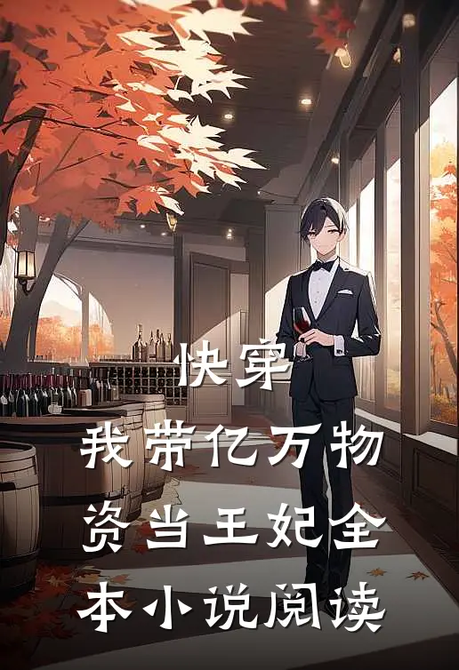 快穿：我带亿万物资当王妃全本小说阅读