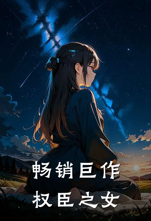 畅销巨作权臣之女