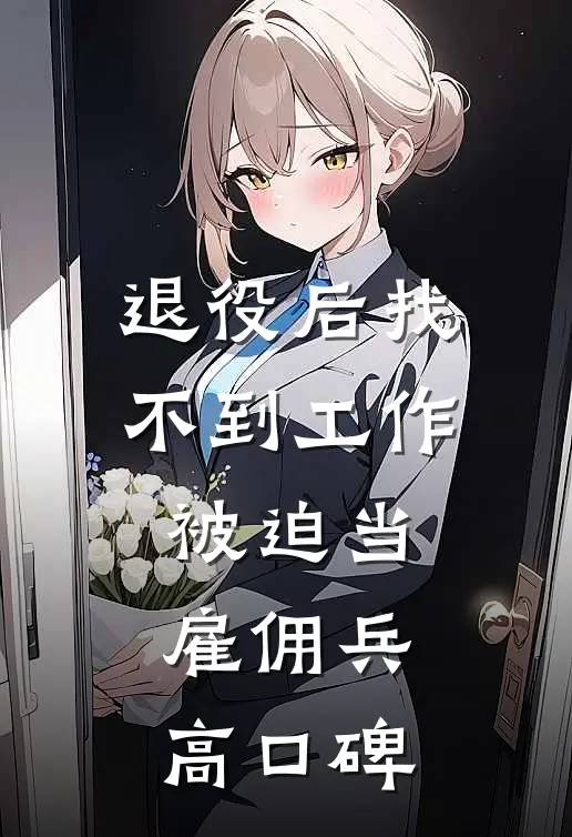 退役后找不到工作，被迫当雇佣兵高口碑