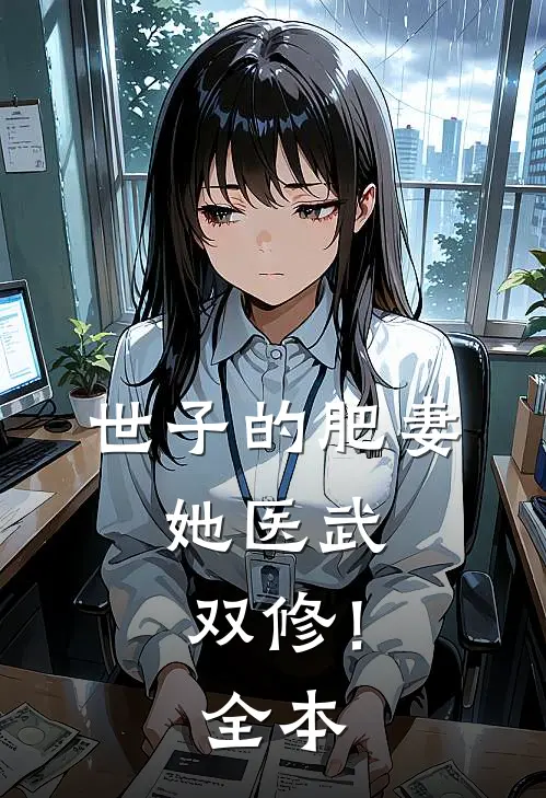 世子的肥妻，她医武双修！全本