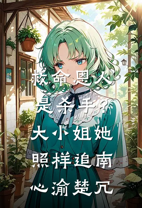 救命恩人是杀手？大小姐她照样追南心渝楚冗