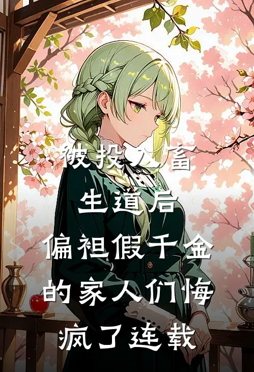 被投入畜生道后，偏袒假千金的家人们悔疯了连载