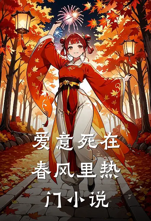 爱意死在春风里热门小说