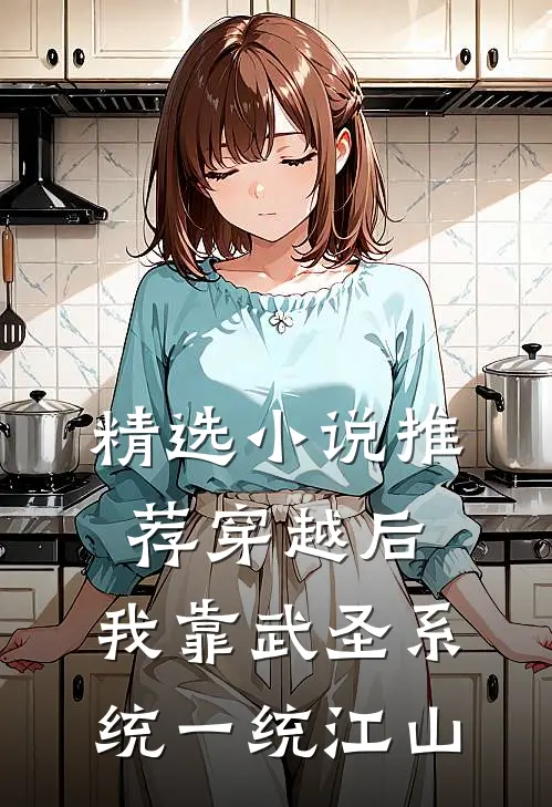 精选小说推荐穿越后，我靠武圣系统一统江山