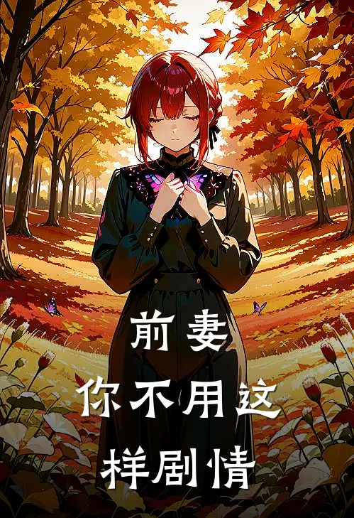 前妻，你不用这样剧情