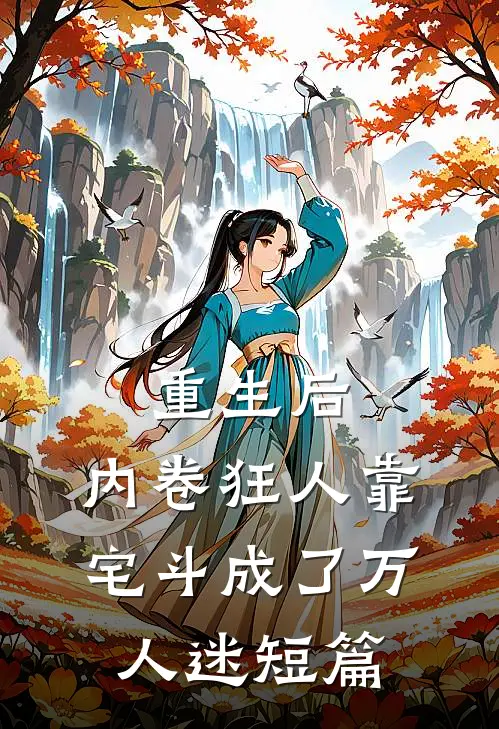 重生后，内卷狂人靠宅斗成了万人迷短篇