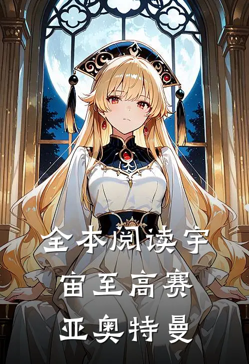 全本阅读宇宙至高赛亚奥特曼