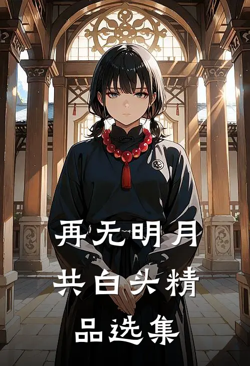再无明月共白头精品选集
