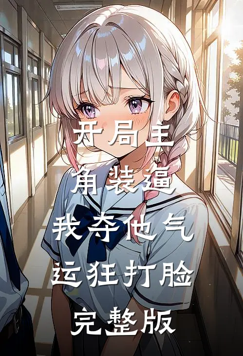 开局主角装逼，我夺他气运狂打脸完整版