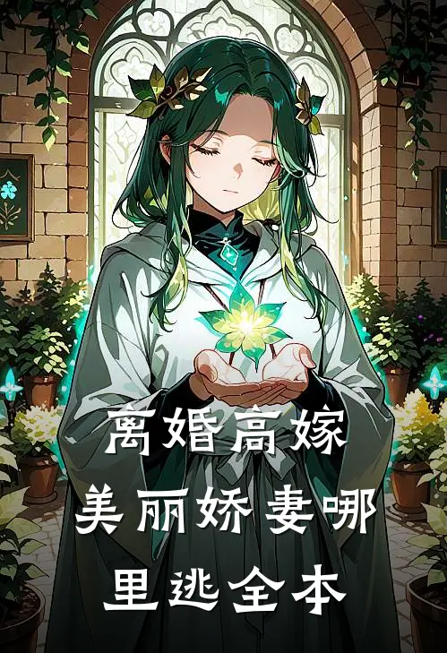 离婚高嫁：美丽娇妻哪里逃全本