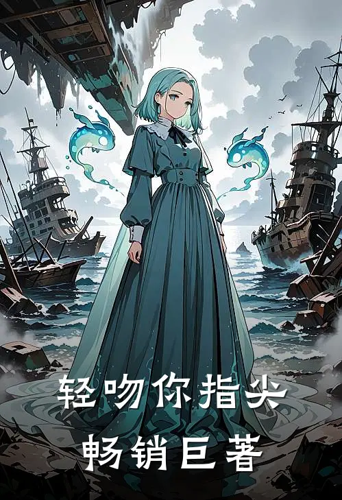 轻吻你指尖畅销巨著