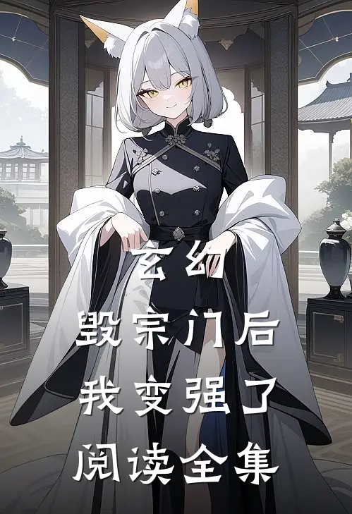 玄幻：毁宗门后我变强了阅读全集