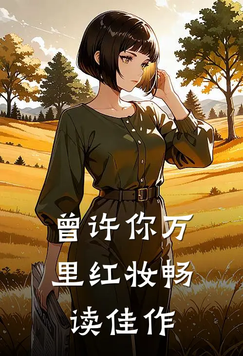 曾许你万里红妆畅读佳作