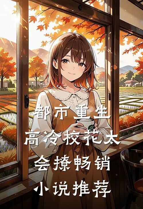 都市重生：高冷校花太会撩畅销小说推荐