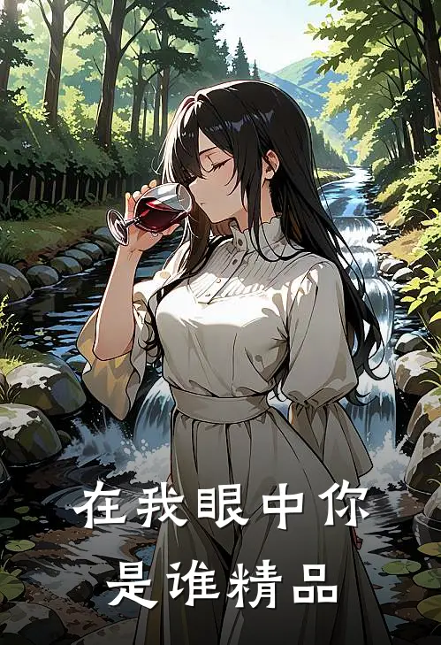 在我眼中你是谁精品