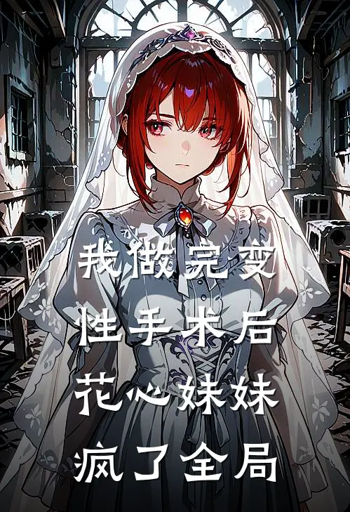 我做完变性手术后，花心妹妹疯了全局