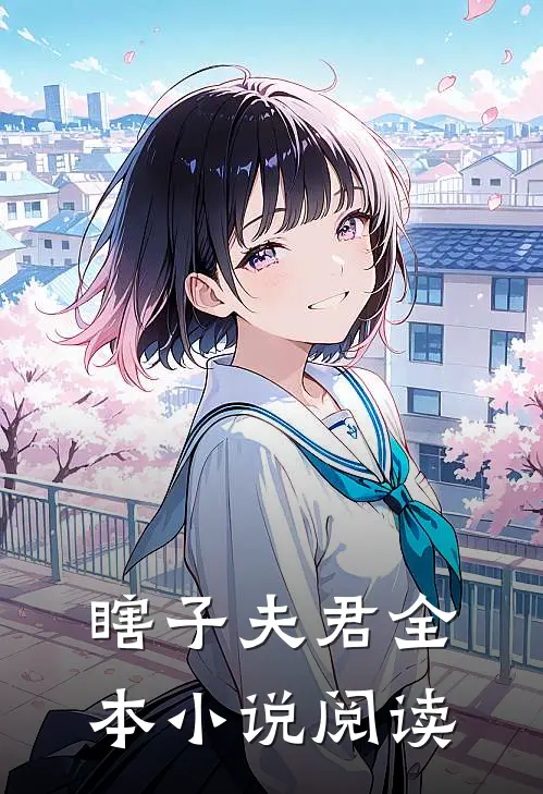 瞎子夫君全本小说阅读