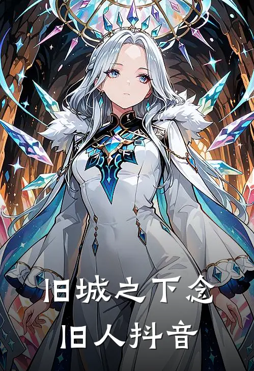 旧城之下念旧人抖音