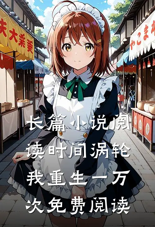 长篇小说阅读时间涡轮:我重生一万次免费阅读