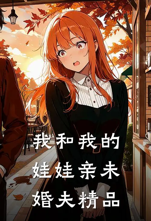 我和我的娃娃亲未婚夫精品