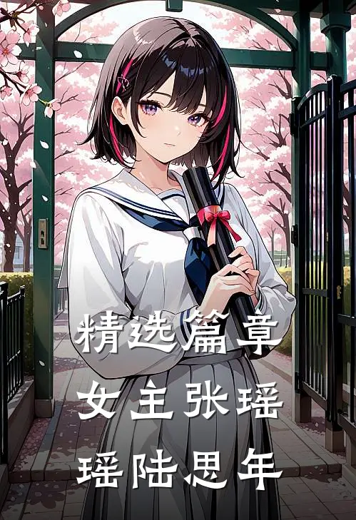 精选篇章女主张瑶瑶陆思年