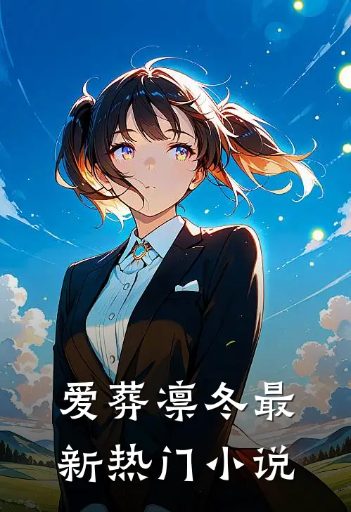 爱葬凛冬最新热门小说