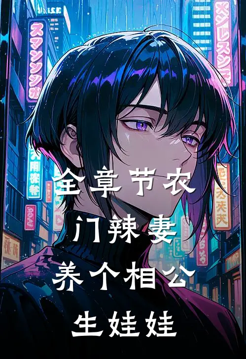 全章节农门辣妻：养个相公生娃娃