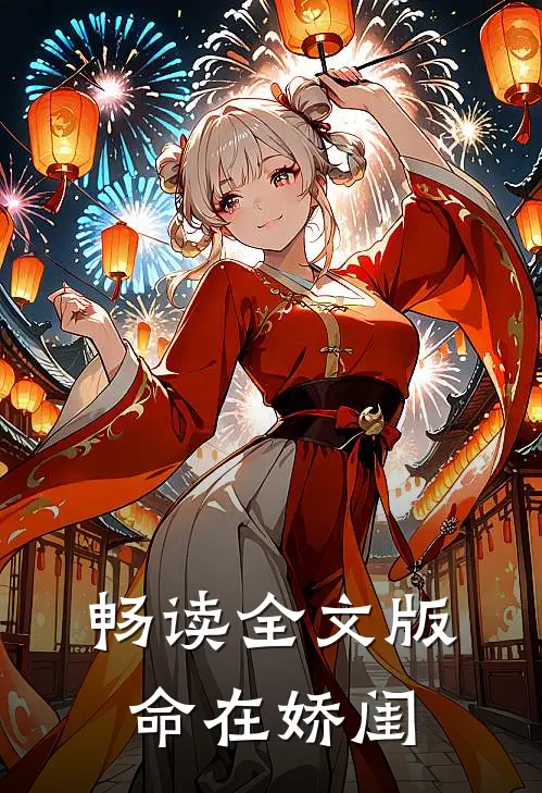 畅读全文版命在娇闺