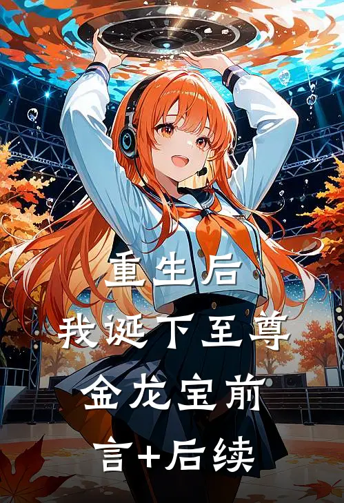 重生后，我诞下至尊金龙宝前言+后续