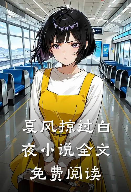 夏风掠过白夜小说全文免费阅读