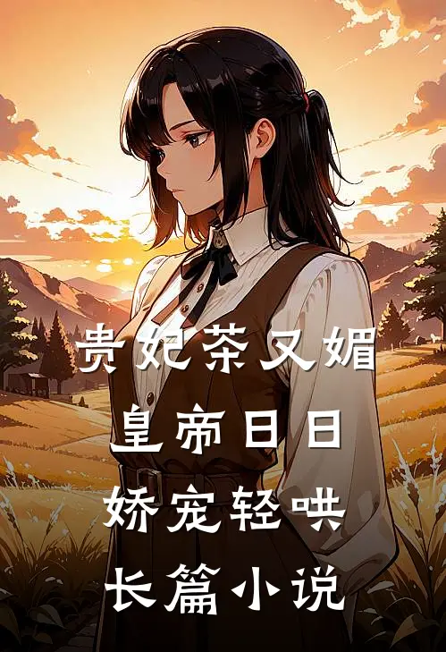贵妃茶又媚：皇帝日日娇宠轻哄长篇小说