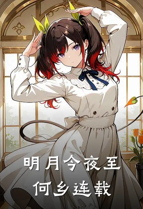 明月今夜至何乡连载