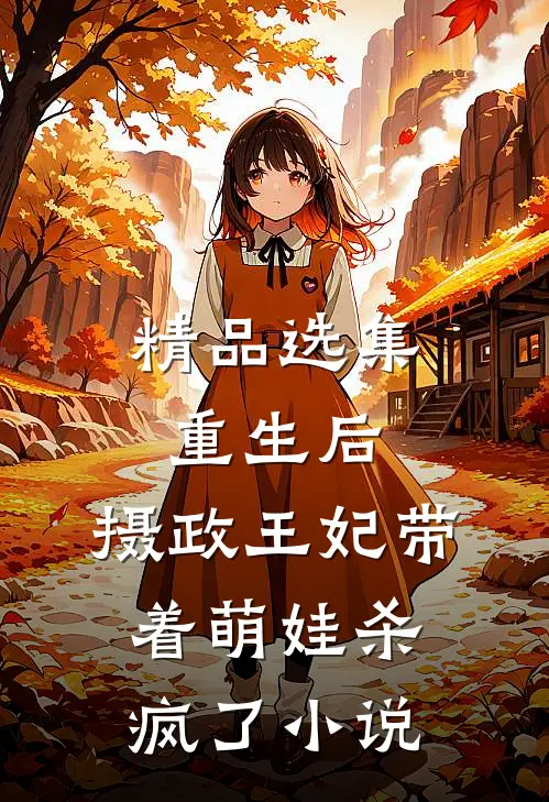 精品选集重生后,摄政王妃带着萌娃杀疯了小说