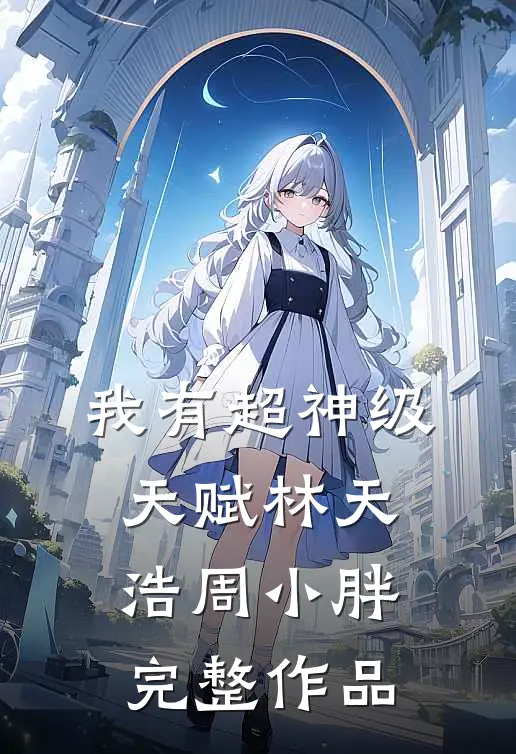 我有超神级天赋林天浩周小胖完整作品