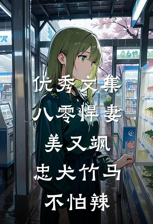 优秀文集八零悍妻美又飒，忠犬竹马不怕辣