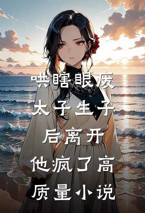 哄瞎眼废太子生子后离开，他疯了高质量小说