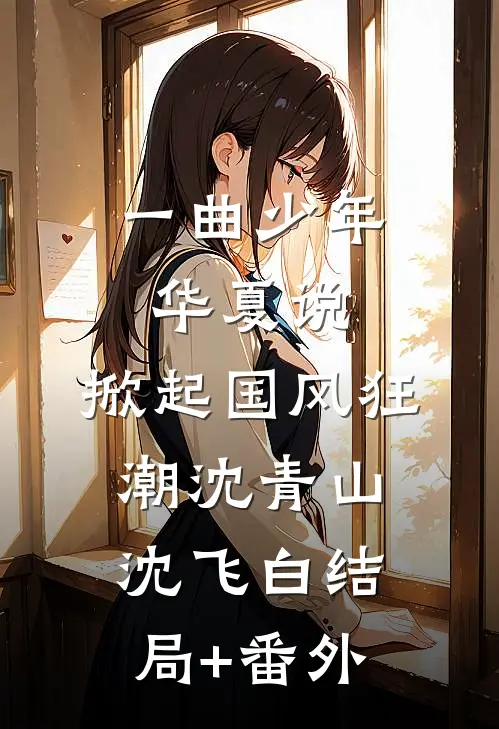 一曲少年华夏说，掀起国风狂潮沈青山沈飞白结局+番外