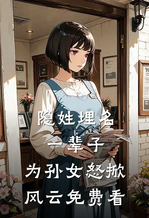 隐姓埋名一辈子，为孙女怒掀风云免费看
