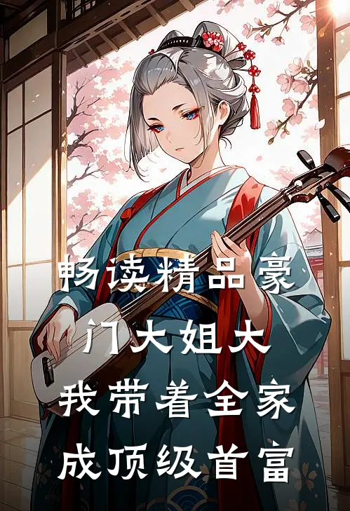 畅读精品豪门大姐大：我带着全家成顶级首富