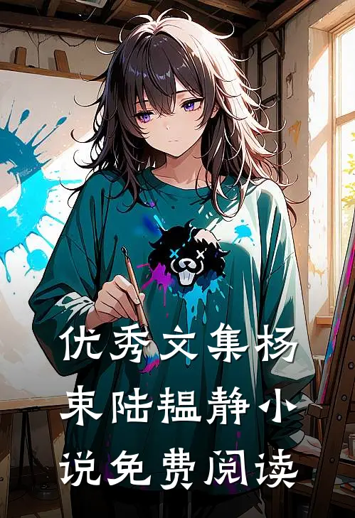 优秀文集杨束陆韫静小说免费阅读