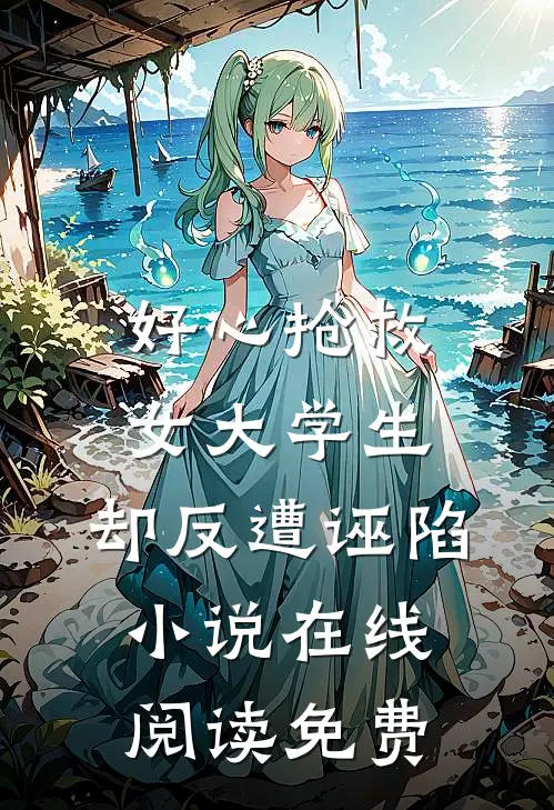 好心抢救女大学生，却反遭诬陷小说在线阅读免费