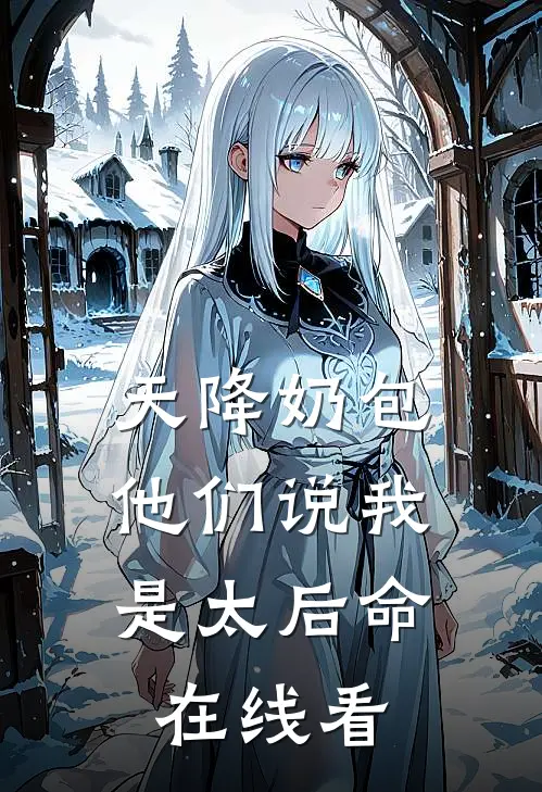 天降奶包，他们说我是太后命在线看